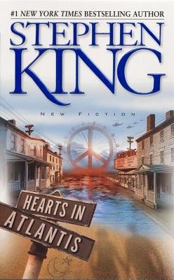 Hearts In Atlantis by King, Stephen (2000) Mass Market Paperback