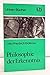 Philosophie der Erkenntnis:...
