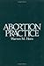 Abortion Practice by Warren M. Hern (1990-09-01)