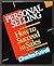 Personal Selling: How to Su...
