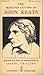 The Selected Letters of John Keats by Lionel Trilling The Selected Letters of John Keats by Lionel Trilling