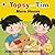 Topsy and Tim: Move House (Topsy & Tim) by Jean Adamson (2015-01-01)