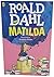 Matilda by Roald Dahl (2007-08-16)