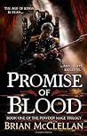Promise of Blood ...