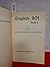 English 901: Bk. 2: A Basic Course