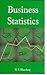 Business Statistics