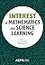 Interest in Mathematics and Science Learning