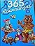 365 Adivinananzas (Spanish Edition)