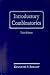 Introductory Combinatorics by Kenneth P. Bogart (2000-01-10)