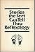 Stories That Feet Can Tell Thru Reflexology
