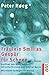 Fräulein Smillas Gespür für Schnee by Peter Høeg