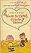 You're in Love, Charlie Brown by Charles M. Schulz