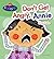 You Choose!: Don't Get Angry, Annie by Lisa Regan (29-May-2014) Paperback