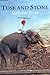 By Malcolm Bosse - Tusk and Stone (1995-09-22) [Hardcover]