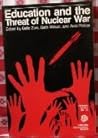 Education and the Threat of Nuclear War