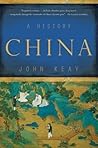 China: A History