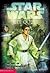 The Way of the Apprentice (Star Wars: Jedi Quest, #1)