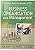 Business Organisation and Management B.Com (Prof.) 1st Sem. PTU