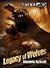 Legacy Of Wolves: The Inquisitives, Book 3