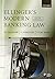 Ellinger's Modern Banking Law 5th edition by Ellinger, E.P., ... by E.P. Ellinger