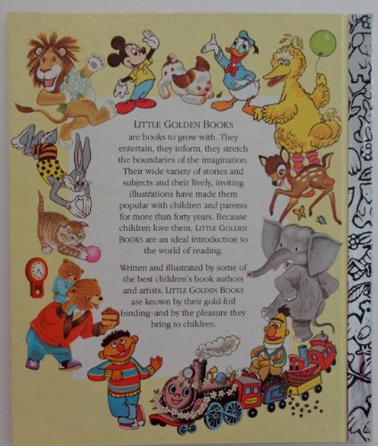 Donald Duck's Toy Sailboat. A Little Golden Book. (Hardcover)