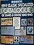 Scott 1999 Classic Specialized Catalogue of Stamps and Covers of the World, 1840-1940