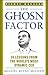 The Ghosn Factor by Miguel Rivas-Micoud (2013-12-13)