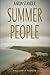 Summer People (Ray Elkins, #1)