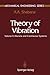 Theory of Vibration: Theory of Vibration Discrete and Continuous Systems Volume II(Paperback) - 2012 Edition