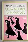 Celia muerde la m...