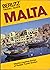 Berlitz Travel Guide to Malta and Gozo (Berlitz Travel Guides)