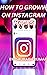 Instagram Growth: How to gr...