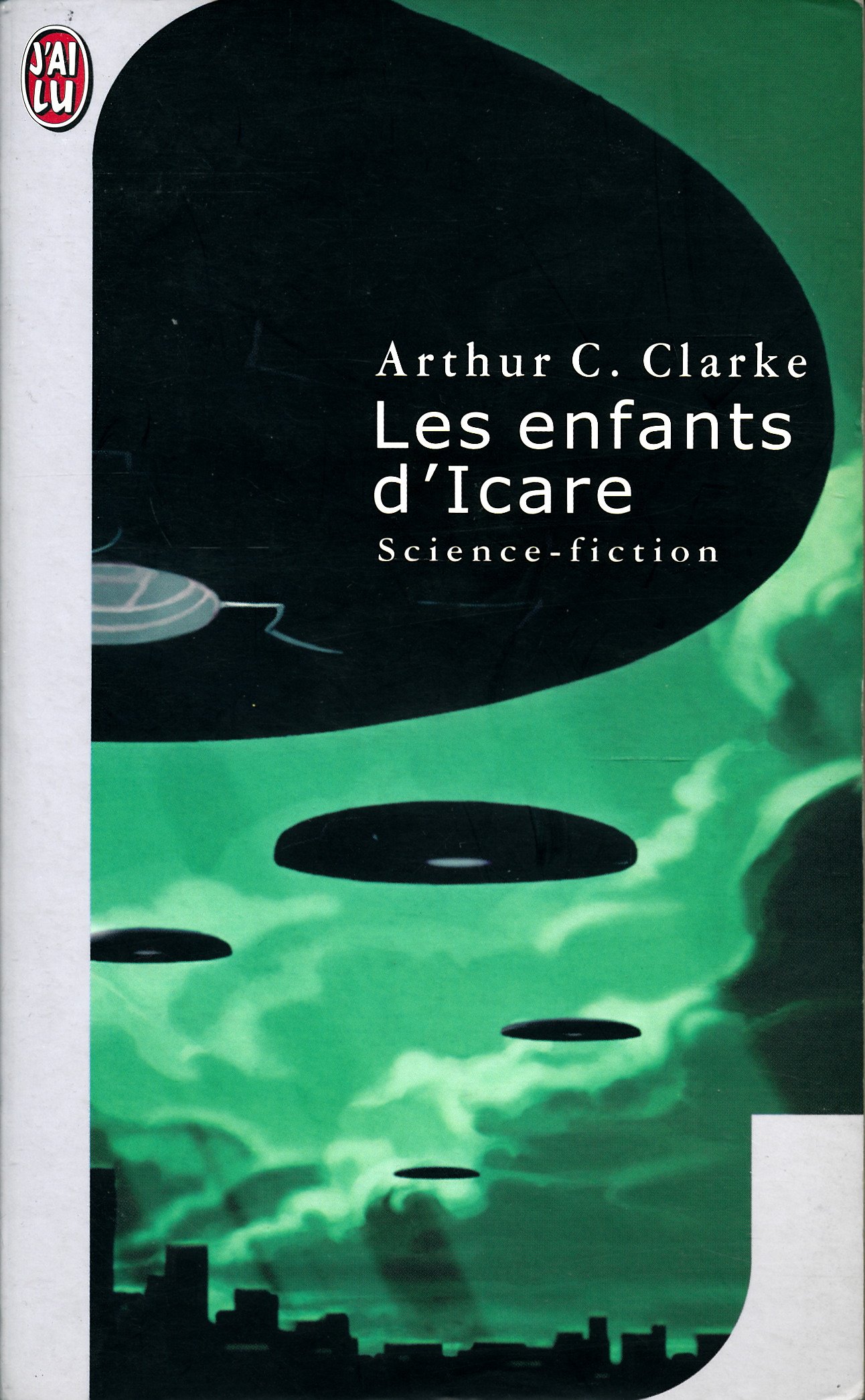 Les enfants d'Icare - Traduction de Michel Deutsch