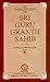 An Introduction to Sri Guru Granth Sahib by G.S. Talib