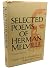 Selected poems