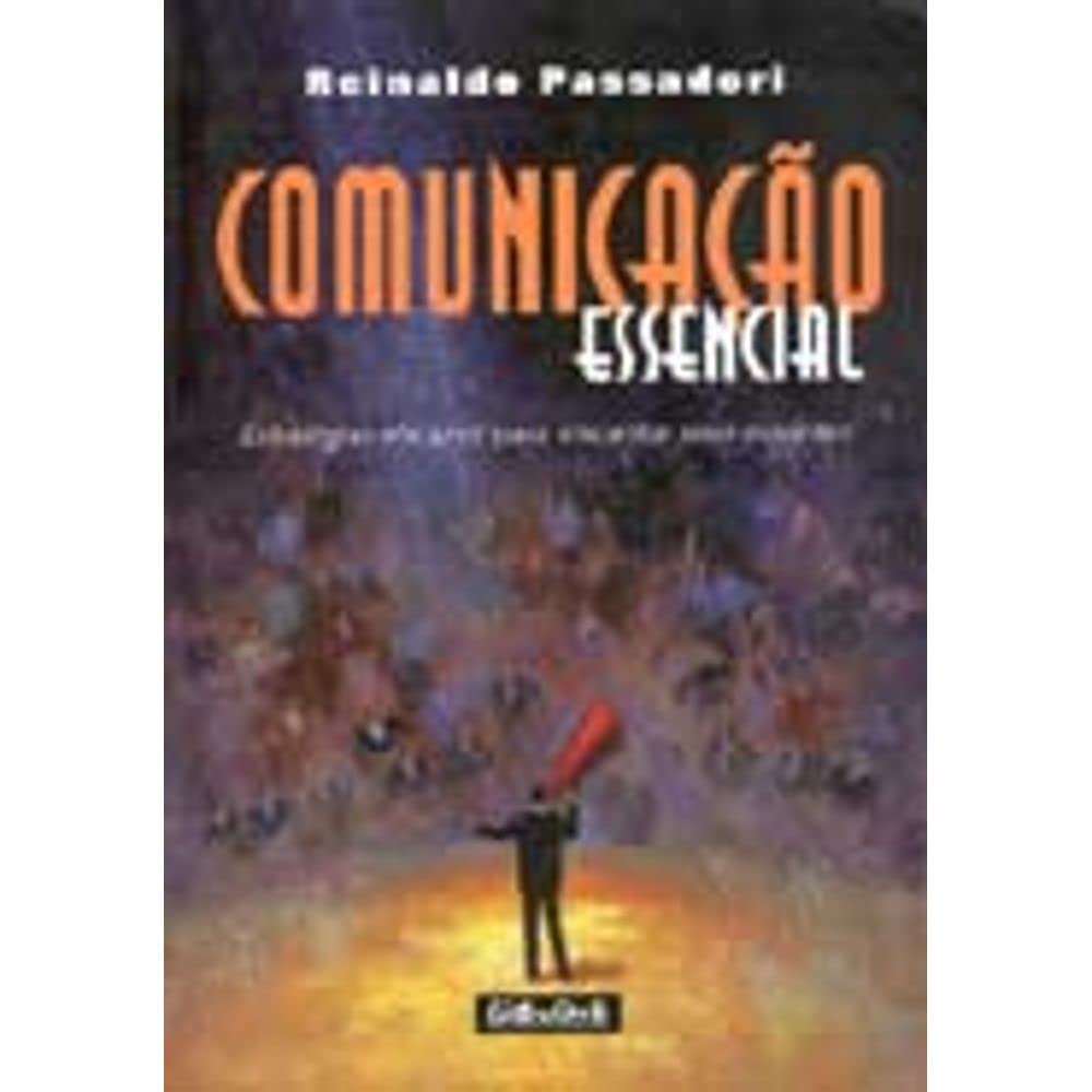 Comunicacao Essencial (Em Portuguese do Brasil)