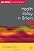 Health Policy in Britain (P...