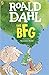 The BFG Dahl Fiction Paperback 11 Feb 2016