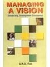 Managing a Vision