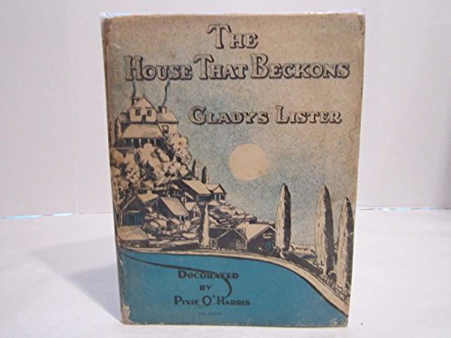 The House that Beckons (Hardcover)