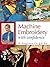 [Machine Embroidery With Confidence: A Beginner's Guide] [By: Zieman, Nancy] [August, 2005]