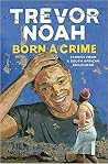 By Trevor Noah Bo...