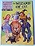 Classics Illustrated Junior: The Wizard of Oz: February 1957, Number 535