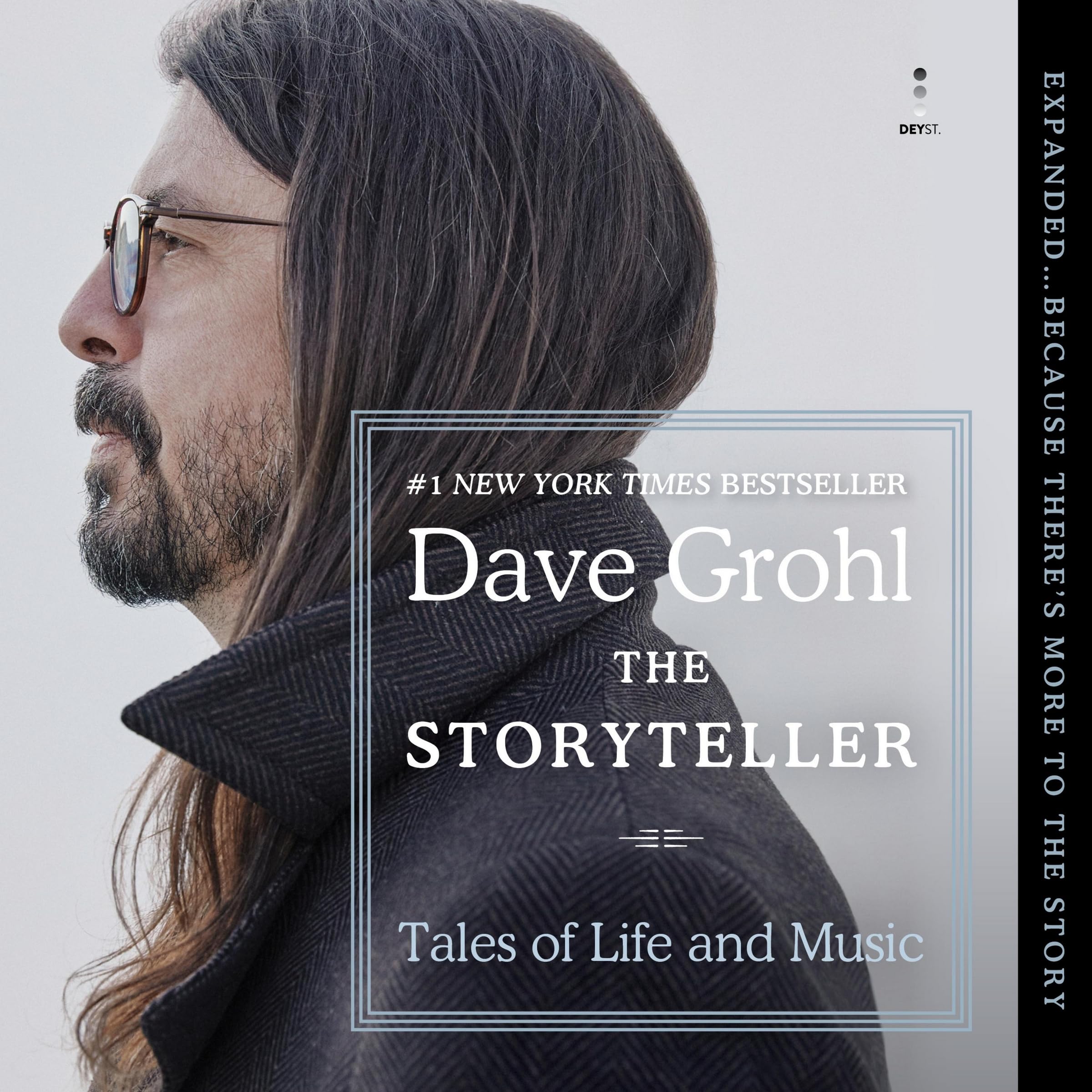 The Storyteller: Tales of Life and Music