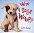 Who Says Woof? by Butler, John ( Author ) ON Mar-06-2003, Paperback