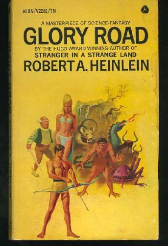 Glory Road