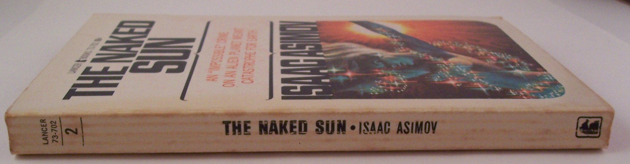 The Naked Sun