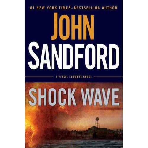 Shock Wave