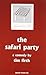 [(The Safari Party)] [Autho...
