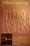 No Easy Answers